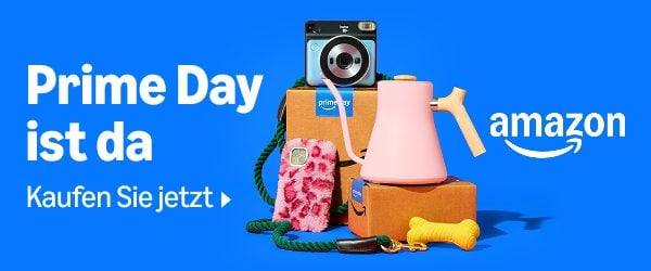 Prime Day
