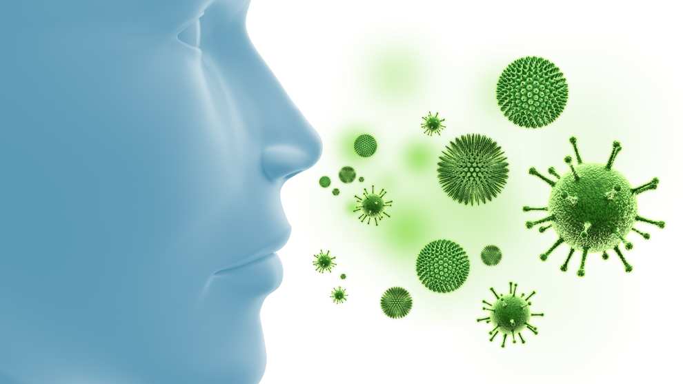 Hilfe bei Schüttelfrost Erkältung